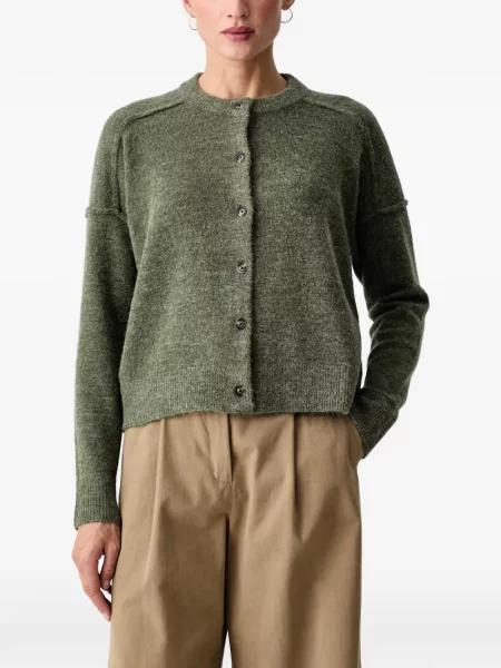 Kardigan Scotch And Soda zelena