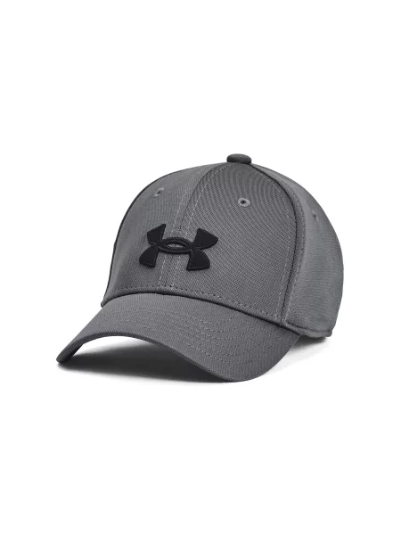 Șapcă copii Under Armour gri