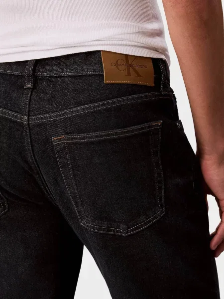 Джинси Calvin Klein Jeans сині