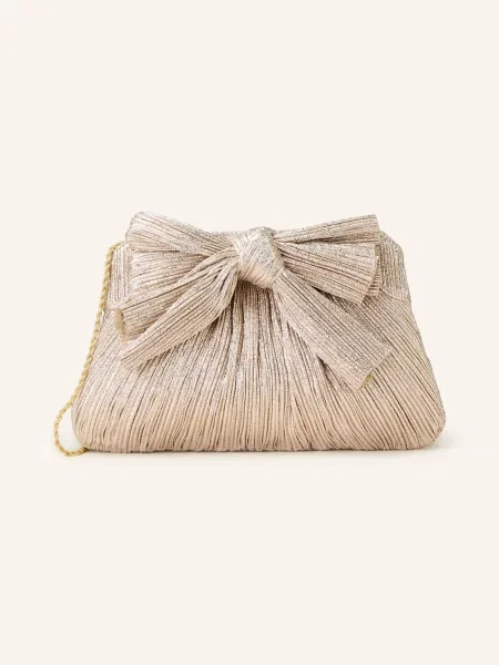 Loeffler Randall Kopertówka Rayne gold