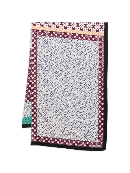 Fular Dries Van Noten