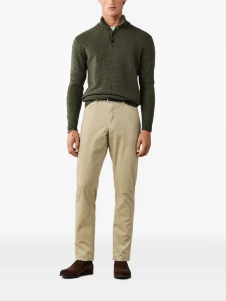 Pulover Hackett London verde