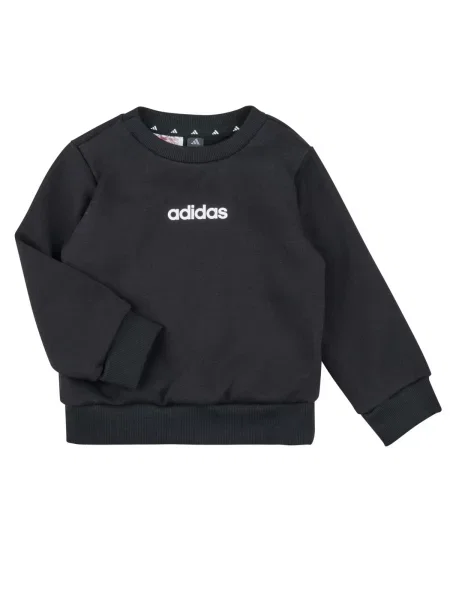 Jogger hlače Adidas crna