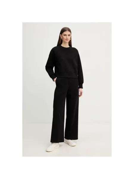 Bluza Armani Exchange czarna