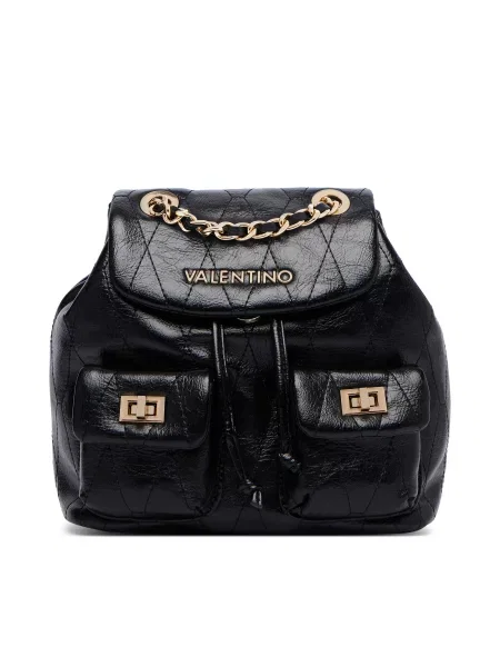 Рюкзак Valentino черный