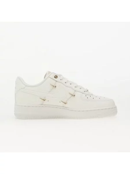 Tenisky Nike Air Force 1 bílé