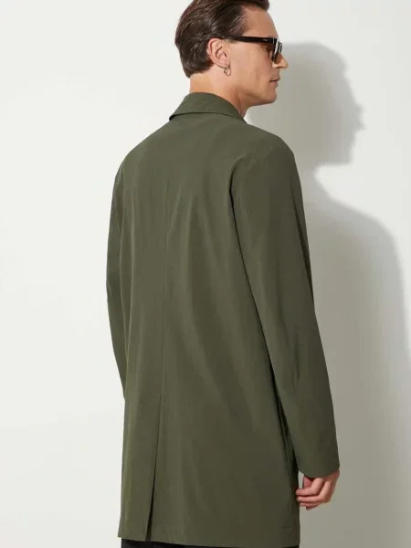 Paul Smith palton verde