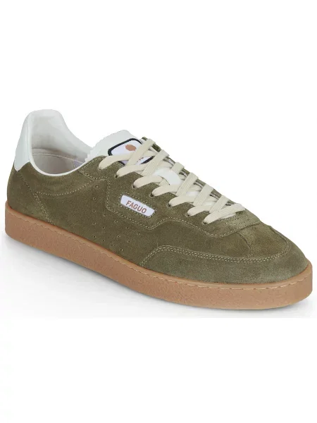 Pantofi Faguo