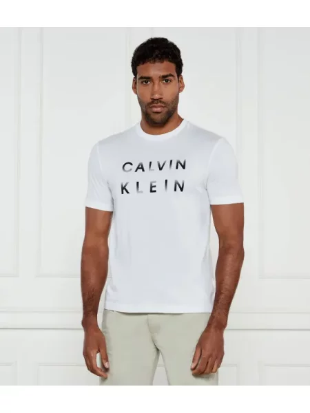 Calvin Klein Póló fehér