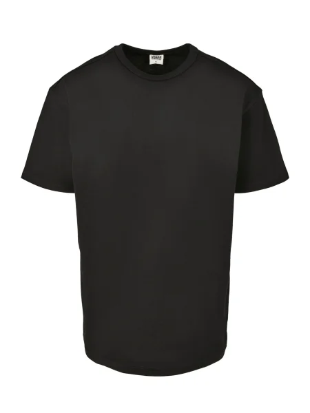 Urban Classics Tricou negru