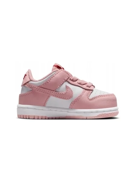 Gyerek félcipő Nike rózsaszín