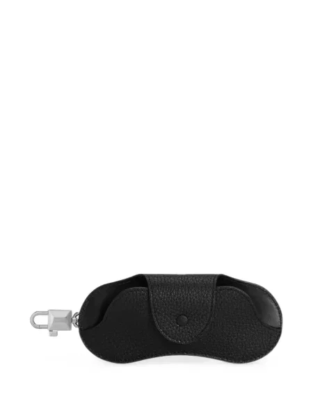 Ochelari de soare Dolce & Gabbana negru