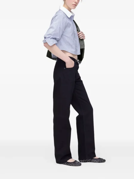 Blugi Marc Jacobs negru