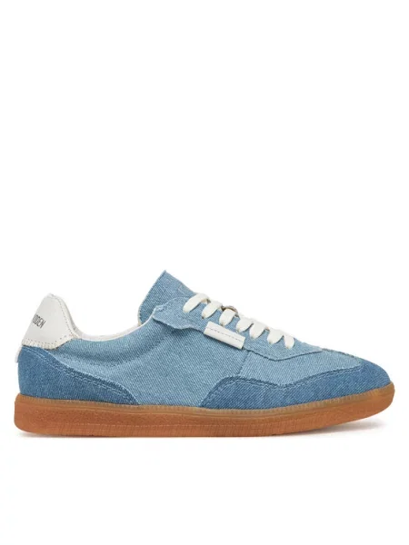 Steve Madden sneakersy Emporia niebieski