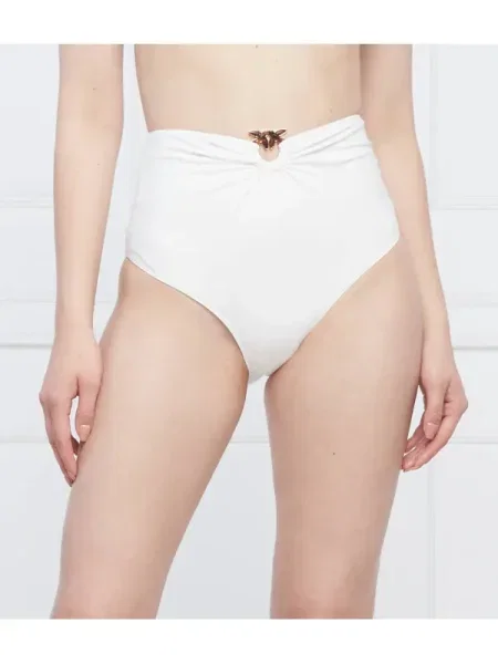 Costum de baie Pinko alb