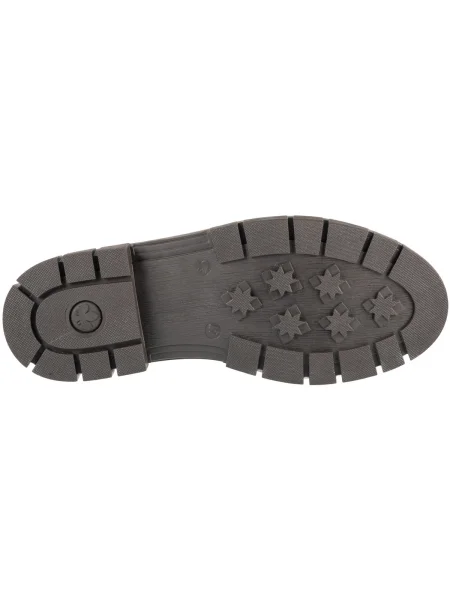Pantofi Rieker maro