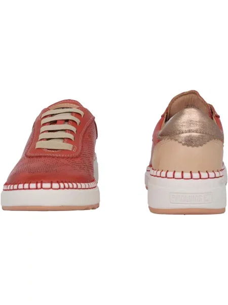 Tenisky Pikolinos červená