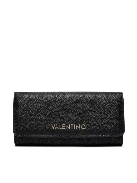 Кошелек Valentino черный