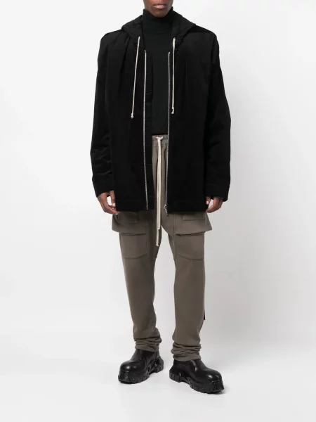 Striukė Rick Owens Drkshdw juoda