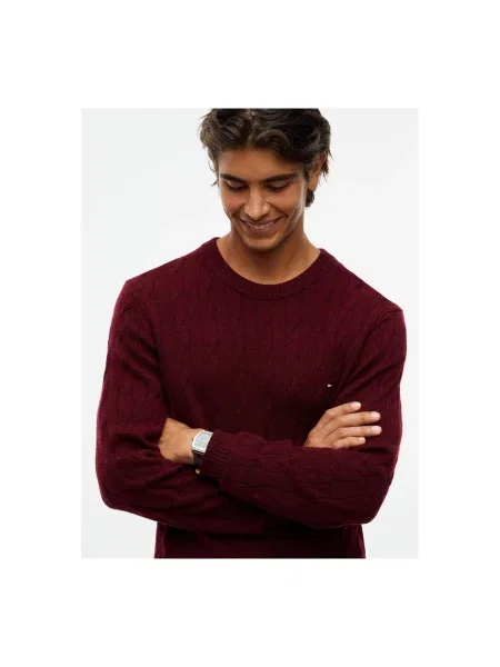 Tommy Hilfiger De lână pulover