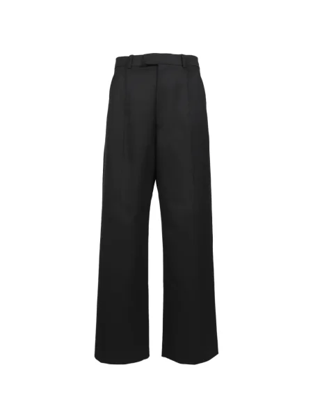 Pantaloni Vetements negru