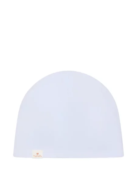 Czapka dziecięca Nanán niebieska