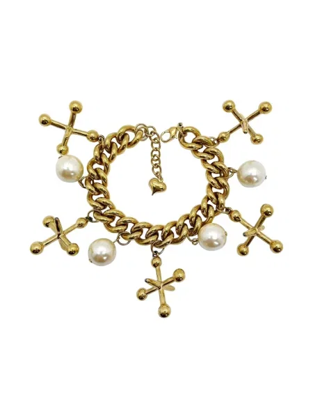 Pandantiv Jennifer Gibson Jewellery auriu