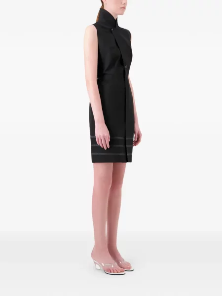 Rochie Coperni de costum negru