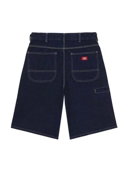 DICKIES Džínsy námornícka modrá