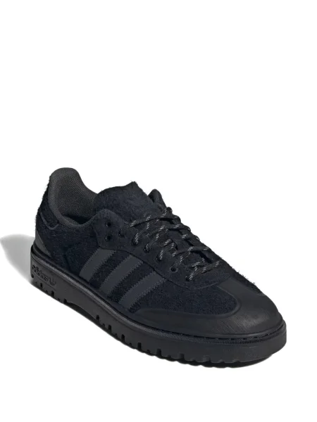 Sneakerși Adidas Samba negru