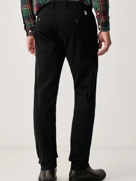 U.S. Polo Assn. штани з Classic USPA Chino