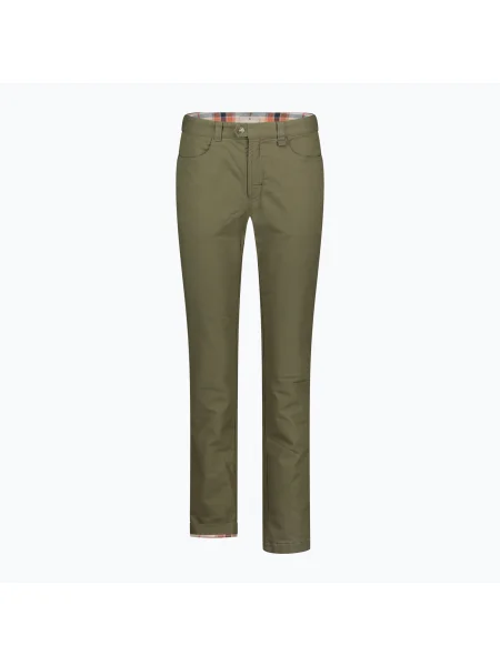 Olcsóbban. Női Royal Robbins Billy Goat II bélelt Everglade nadrág. Méret: 12 zöld
