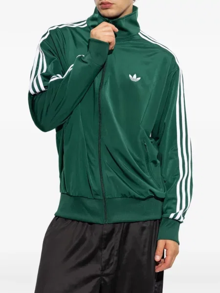 Sneakerși Adidas Superstar alergare negru