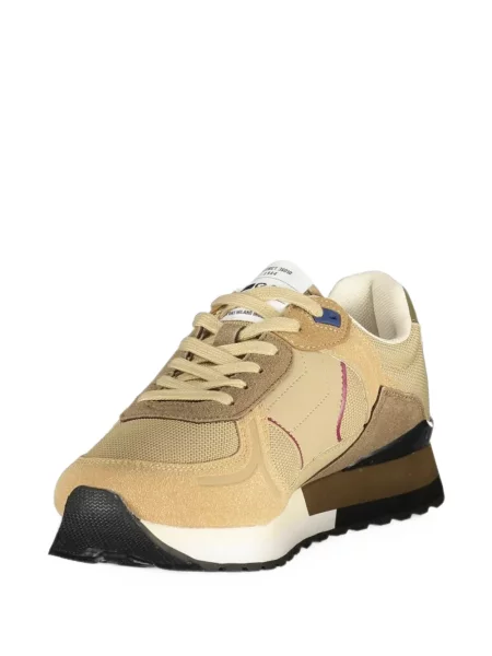 Sneaker Gas
