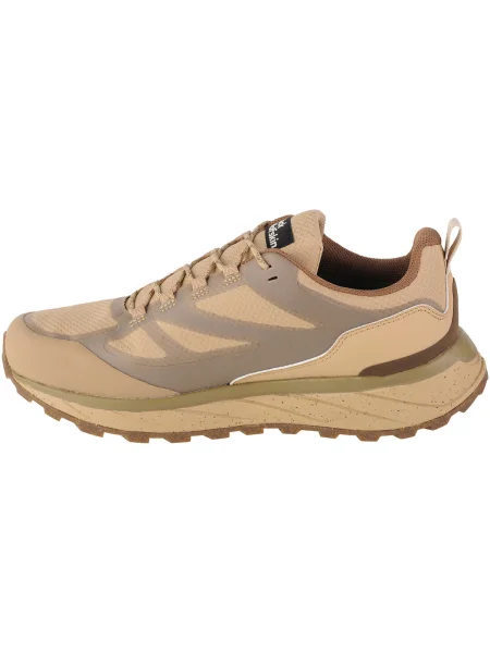 Členkové topánky Jack Wolfskin