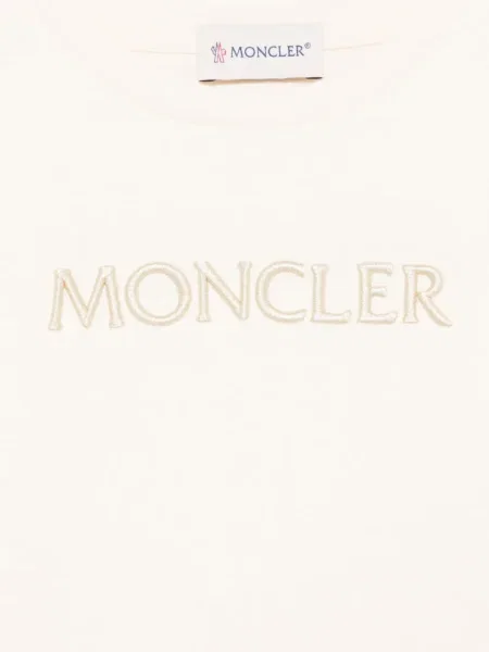 Koszulka dziecięca Moncler Grenoble