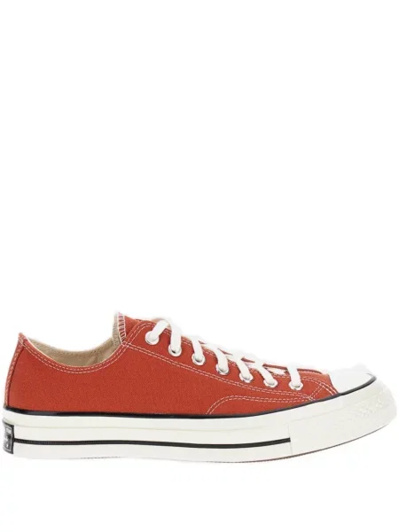 Sneakerși Converse Chuck 70 roșu