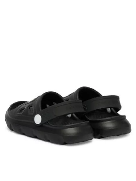 Sandály Calvin Klein Comfy Sandal M černá