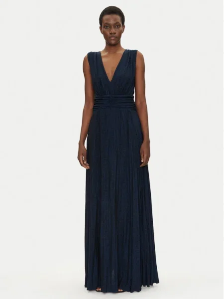 Gaudi Rochie de seară Bleumarin