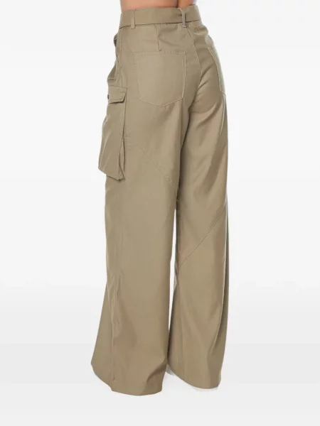 Pantaloni cargo One Teaspoon