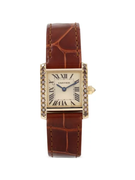 Ceas Cartier