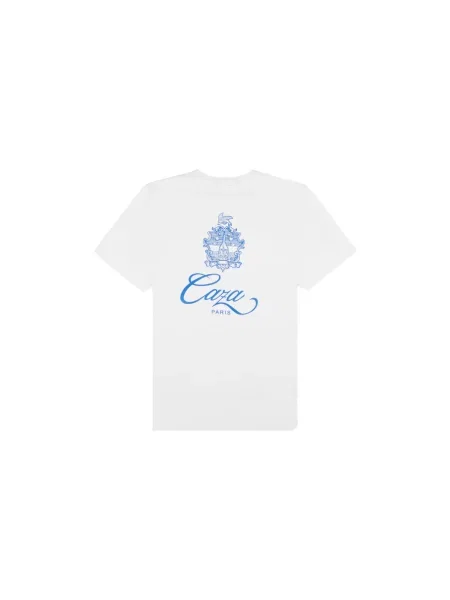 Tricou Casablanca alb