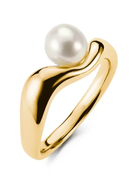 Inel Thomas Sabo cu perle