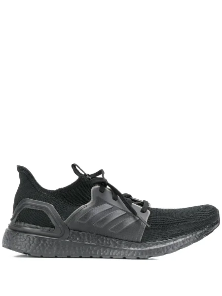 Sneakerși Adidas UltraBoost negru
