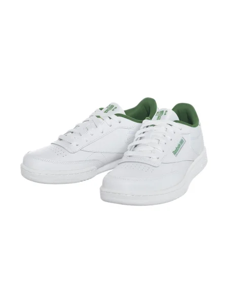 Tenisky Reebok Sport biela