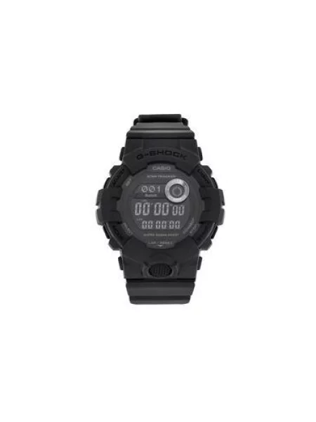 Hodinky Casio šedé