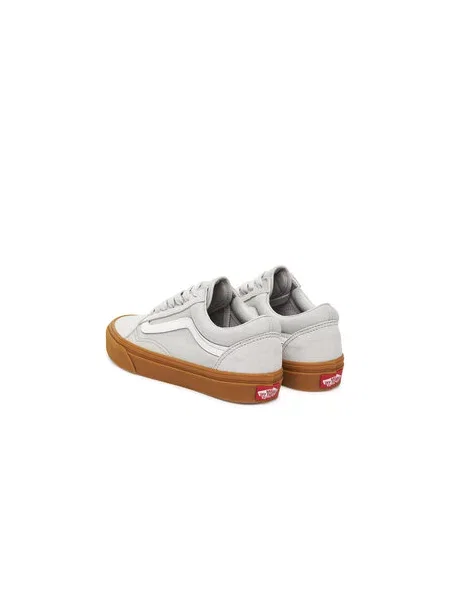 Tenisky Vans šedé