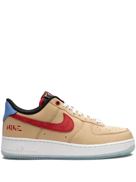 Sneakerși Nike Air Force 1