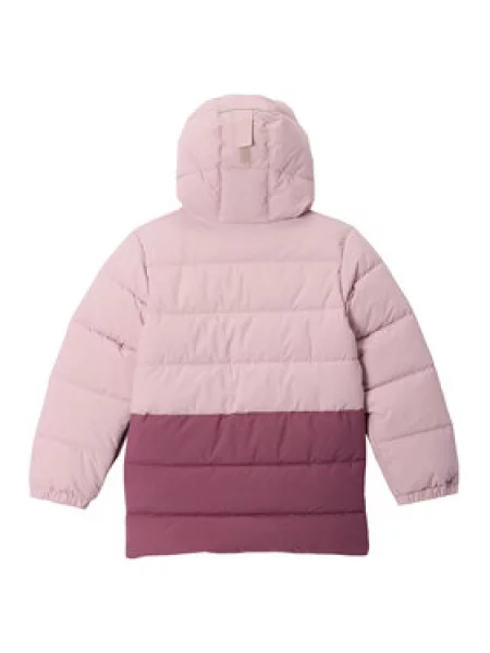 Columbia Slidinėjimo striukė Arctic Blast II rožinė