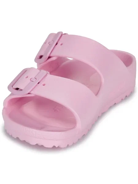 Gyerek félcipő Birkenstock rózsaszín